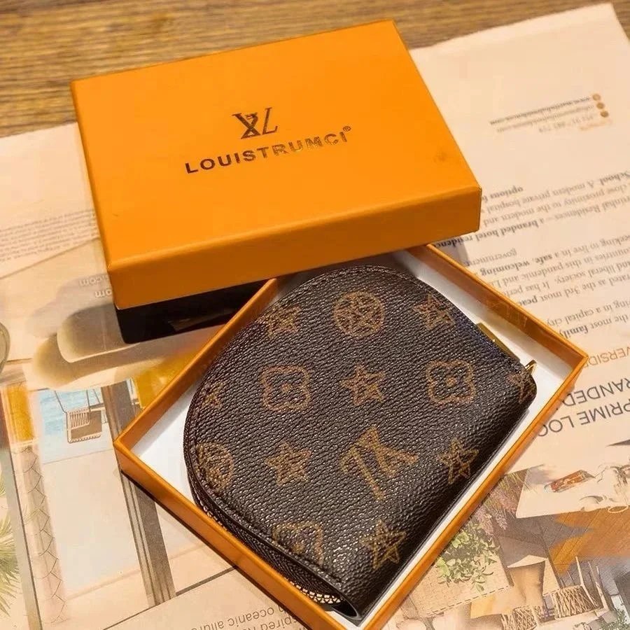 Wallet — #2673