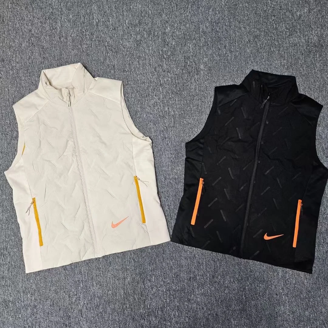 Hooded Padded Jacket — C*P 3