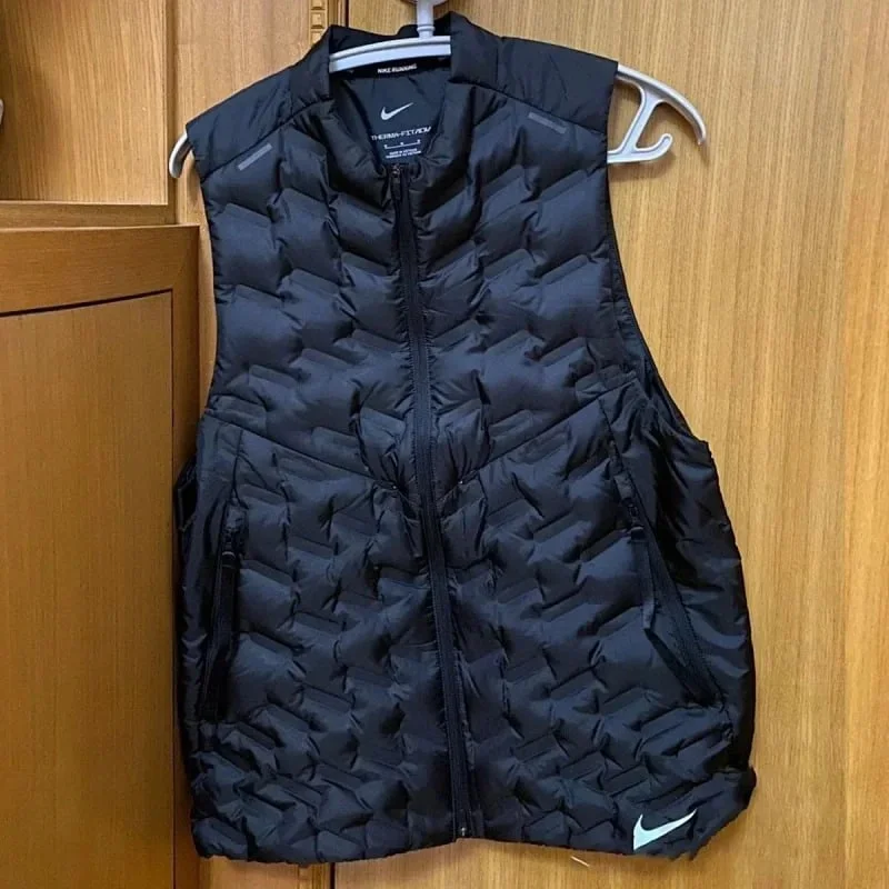 Hooded Padded Jacket — C*P 4
