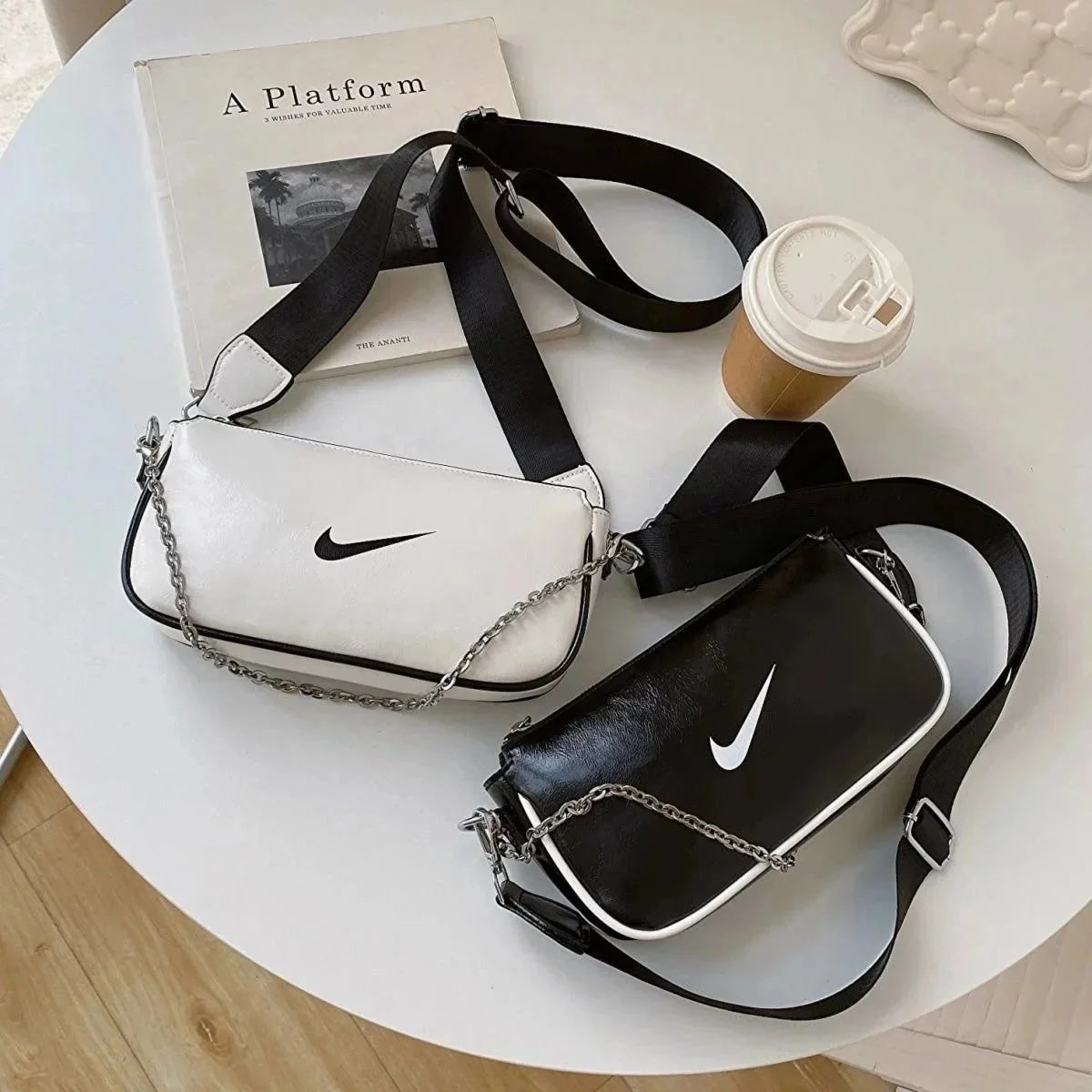 Crossbody Bag — #2680