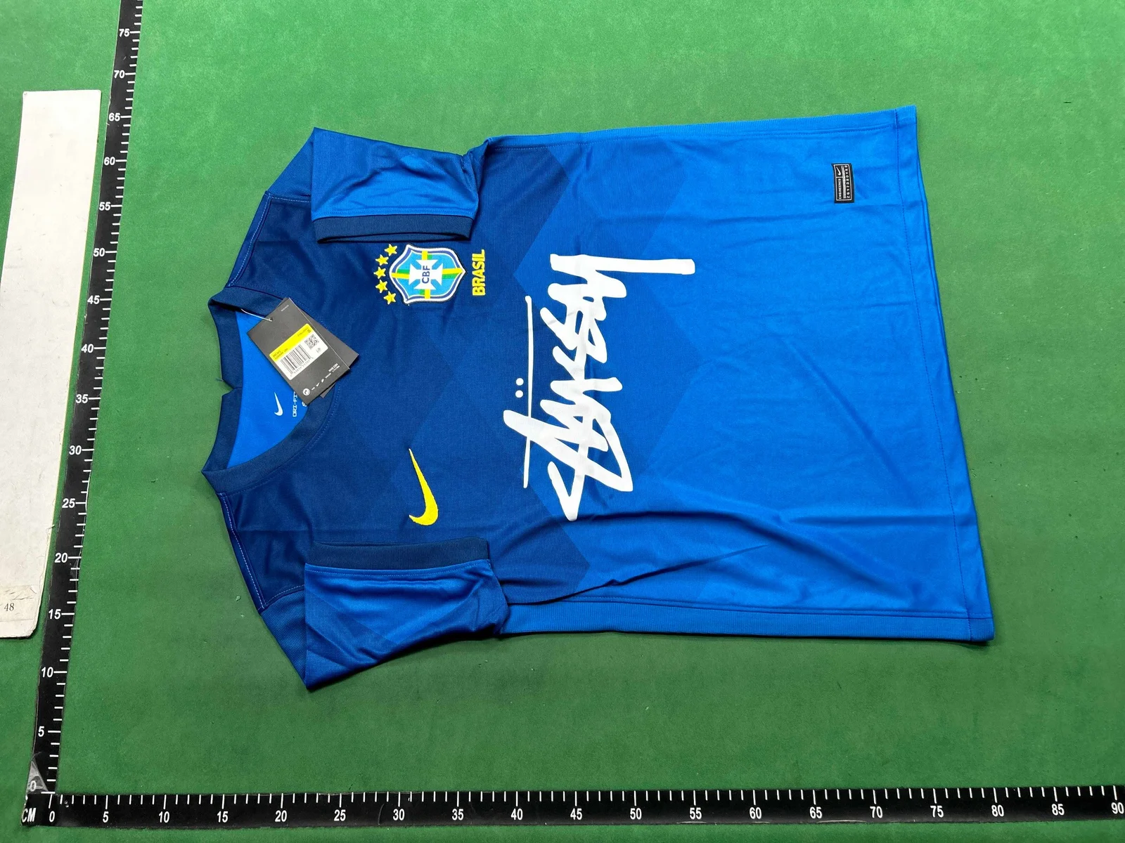 Fashion Jersey E-010 4