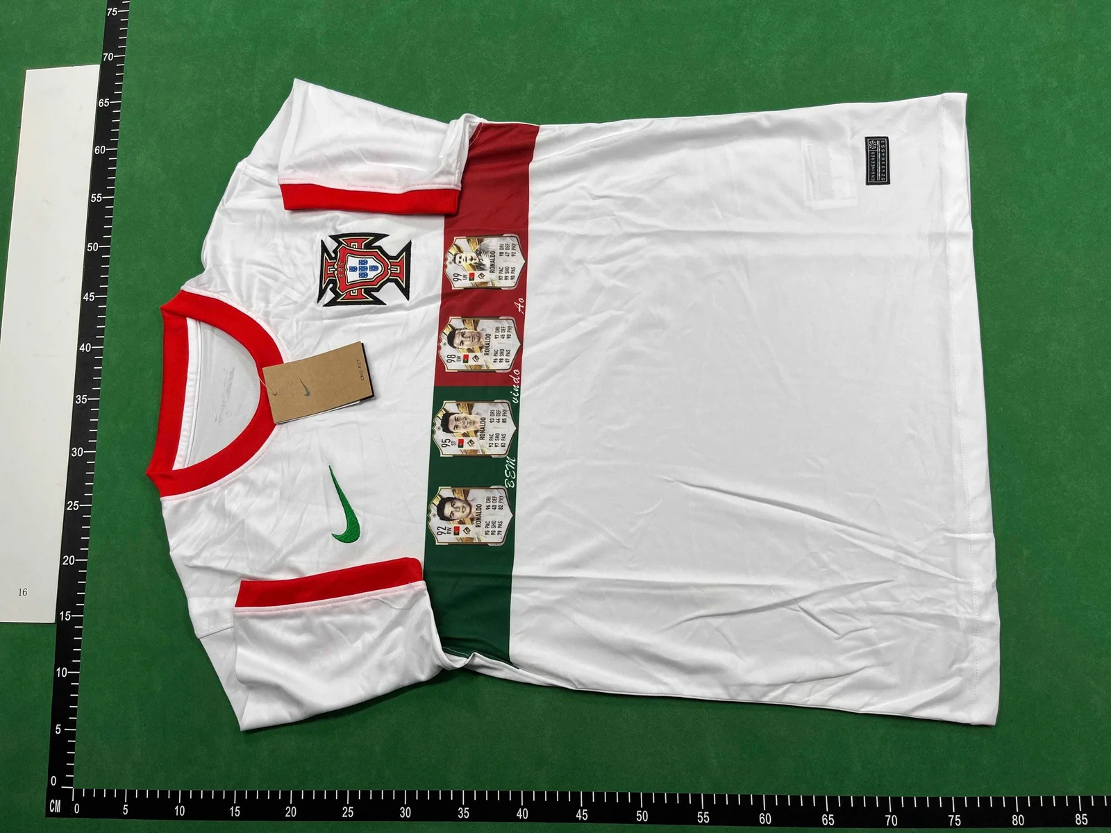 Fashion Jersey E-010 5