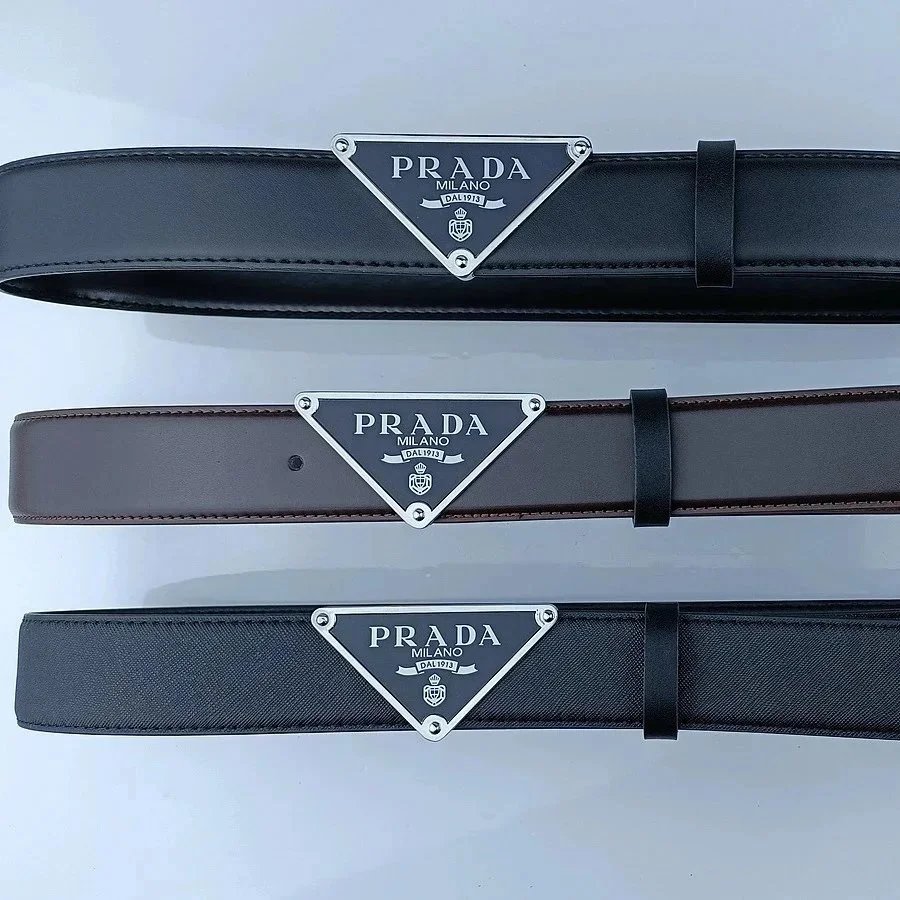 Belt — CY — #2692