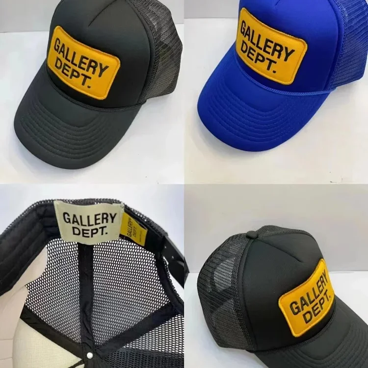 Unisex Hat — CY 2