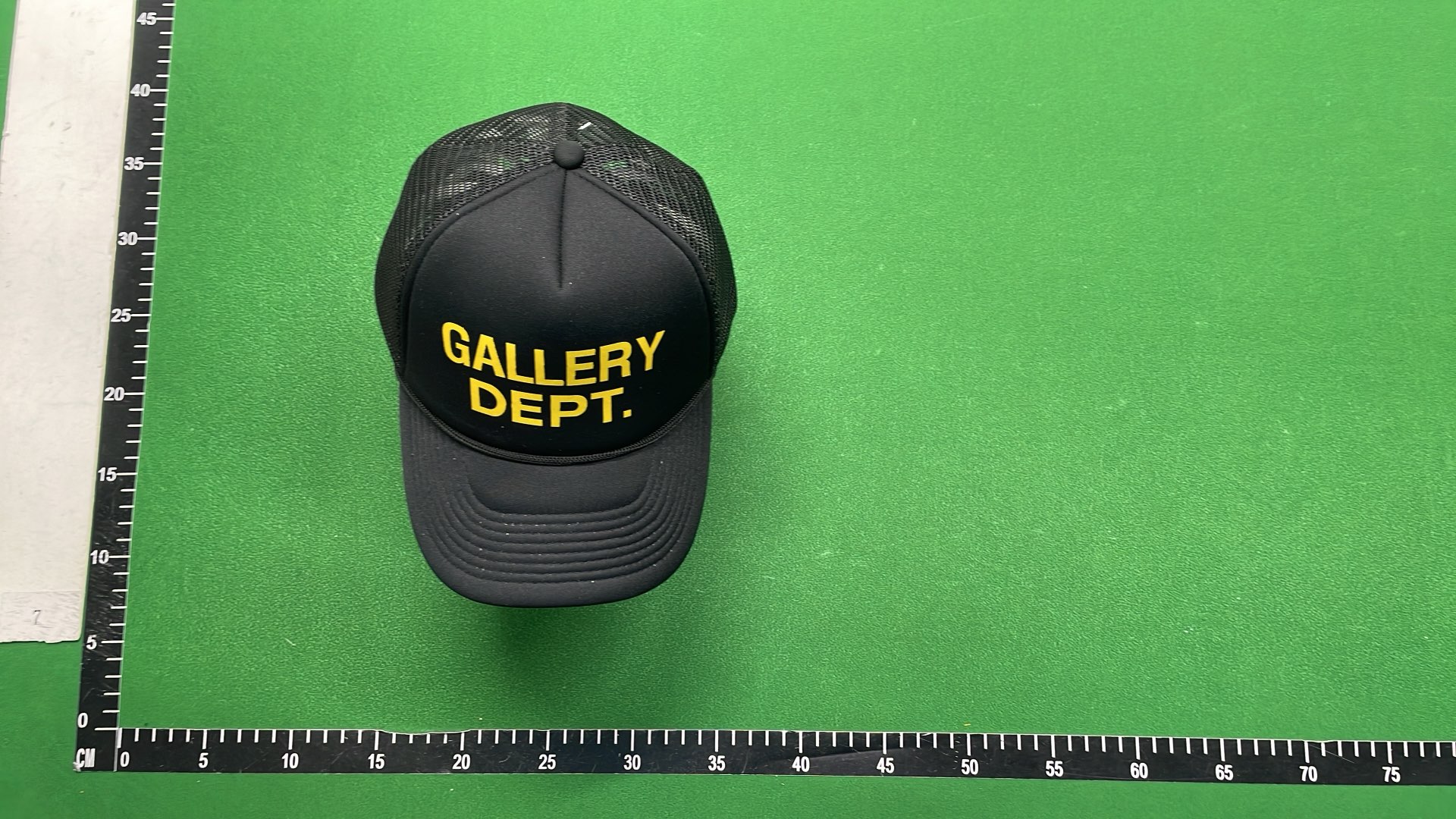 Unisex Hat — CY 3