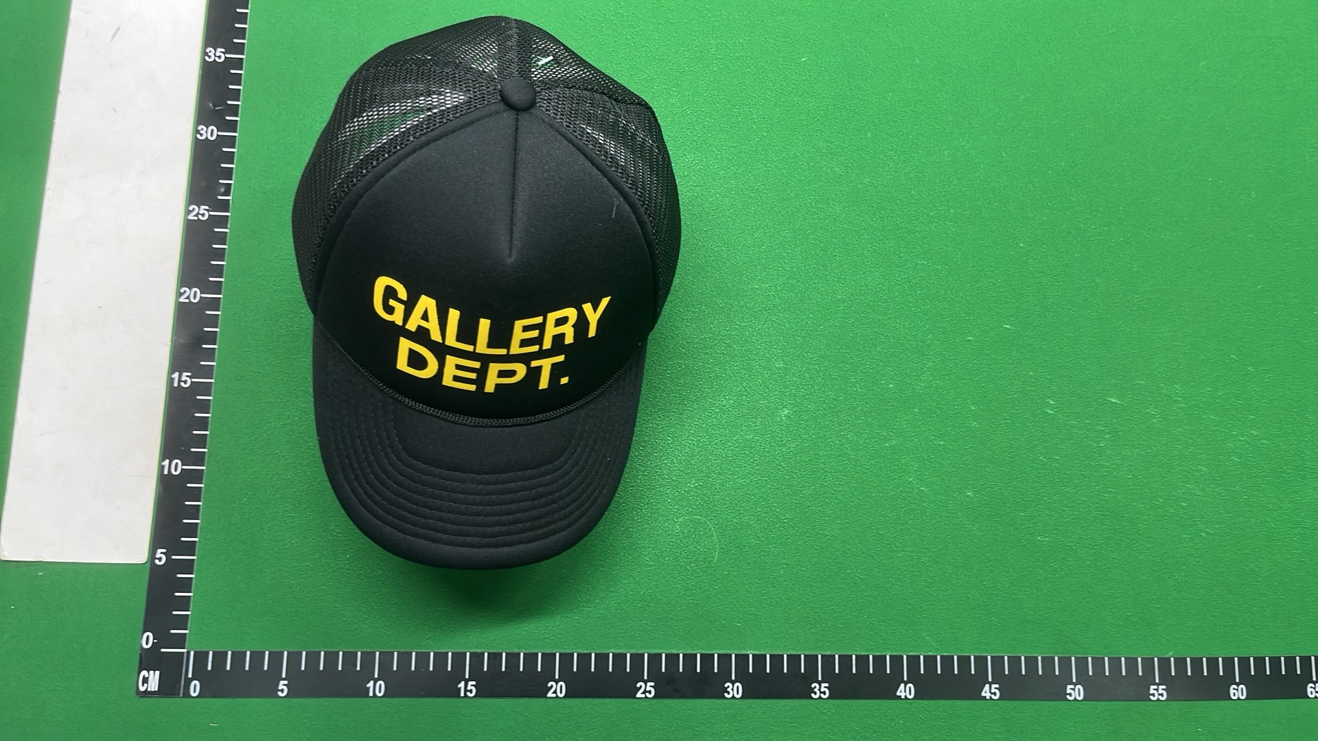 Unisex Hat — CY 9