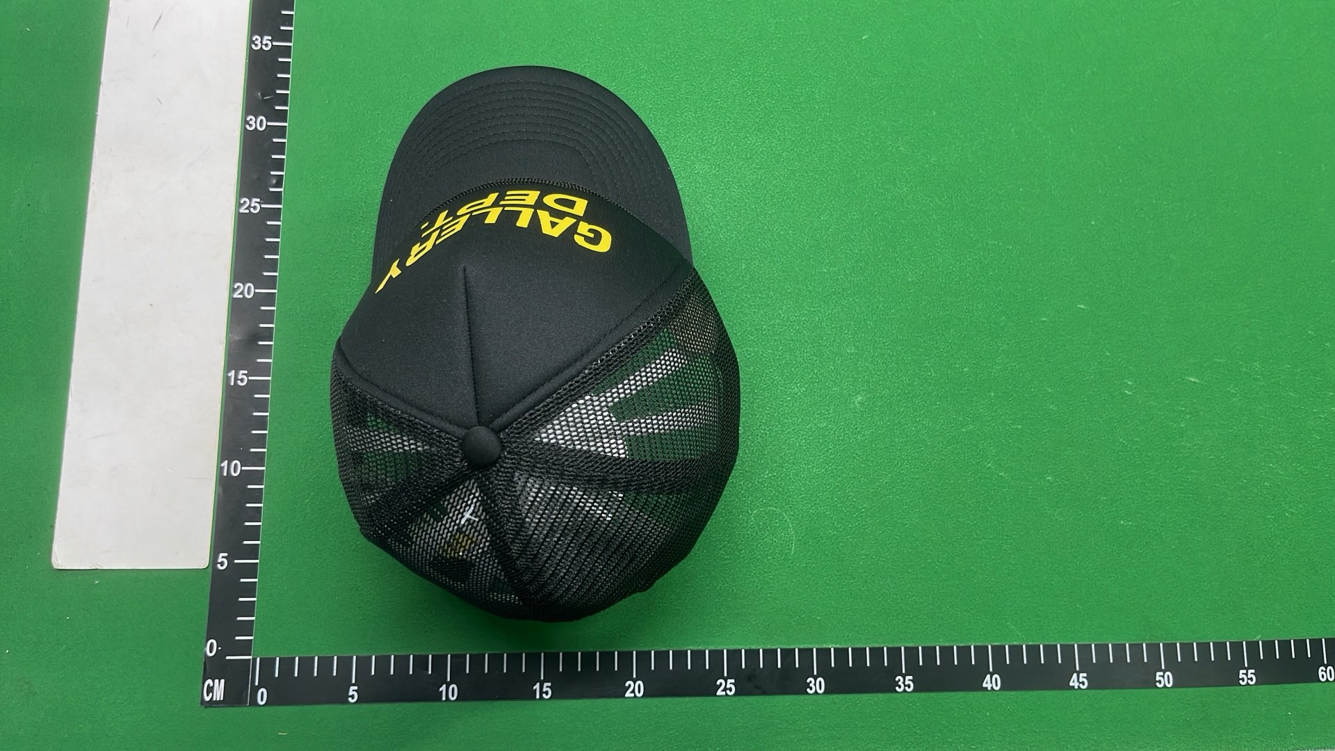 Unisex Hat — CY 10