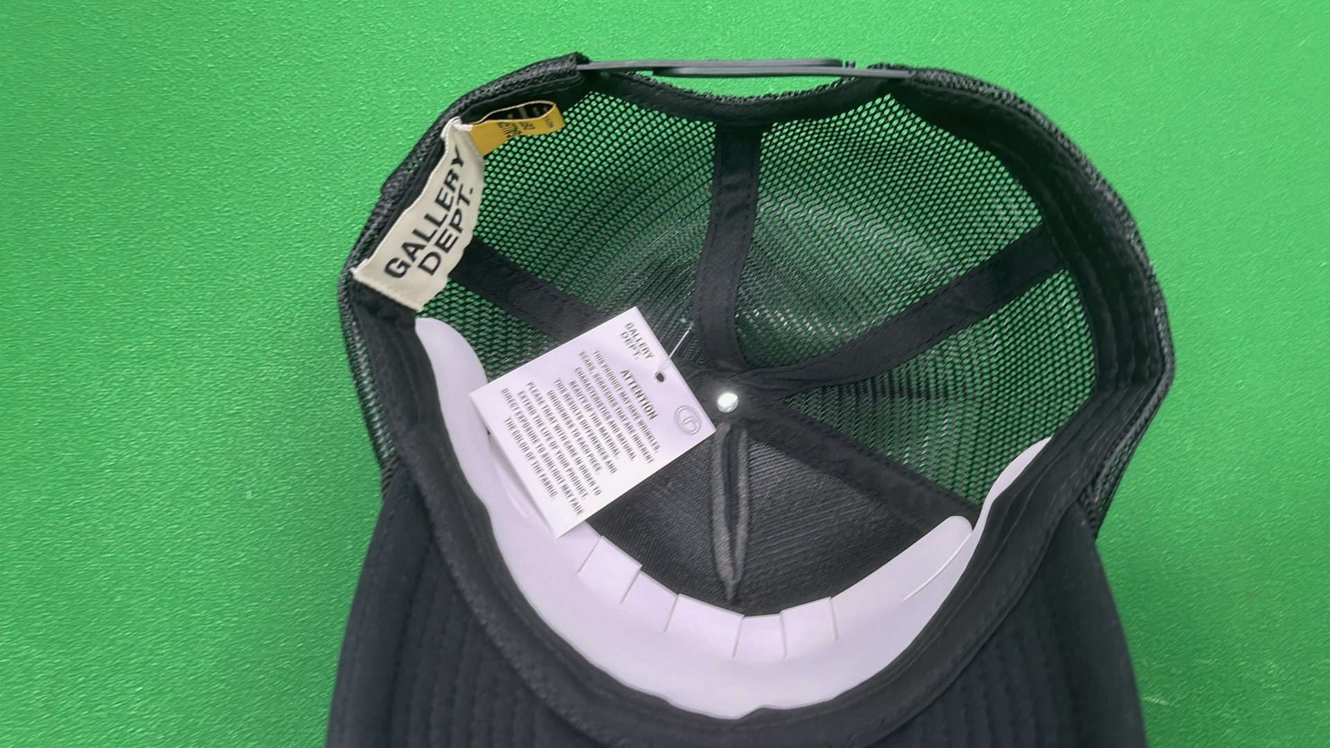 Unisex Hat — CY 11