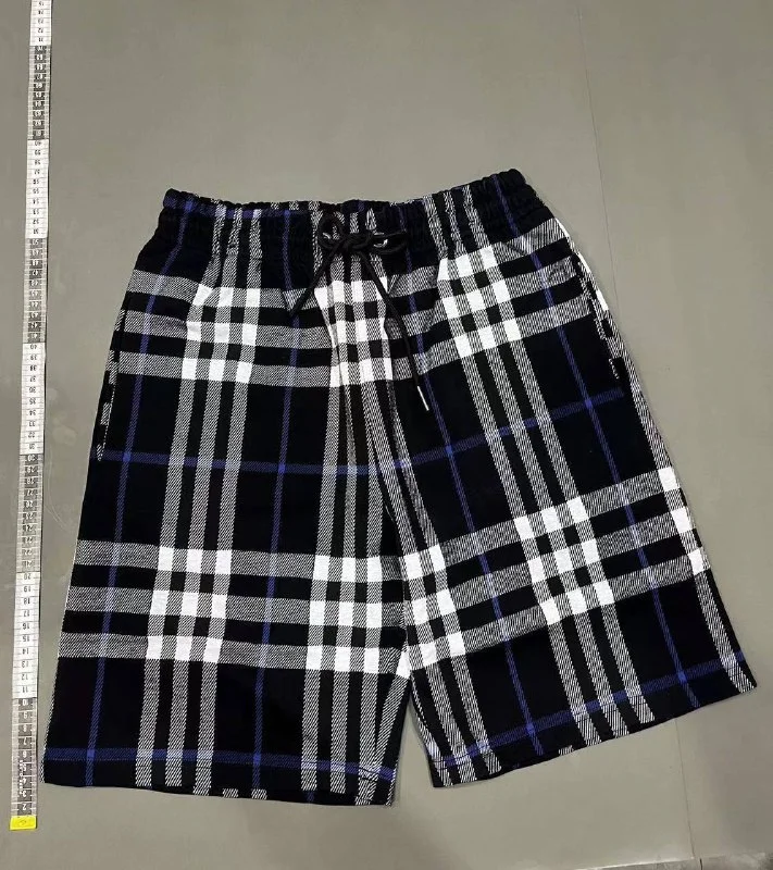 Short-sleeved shorts suit — #27 4