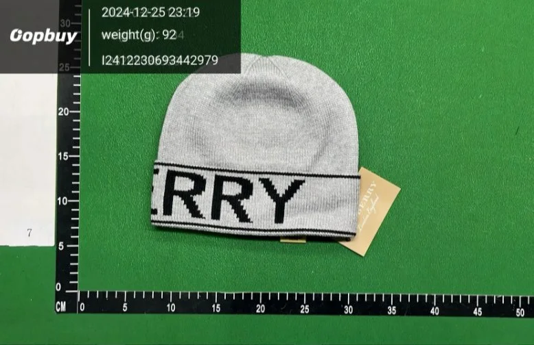 Hat — #2701 3