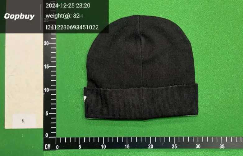 Hat — #2701 6