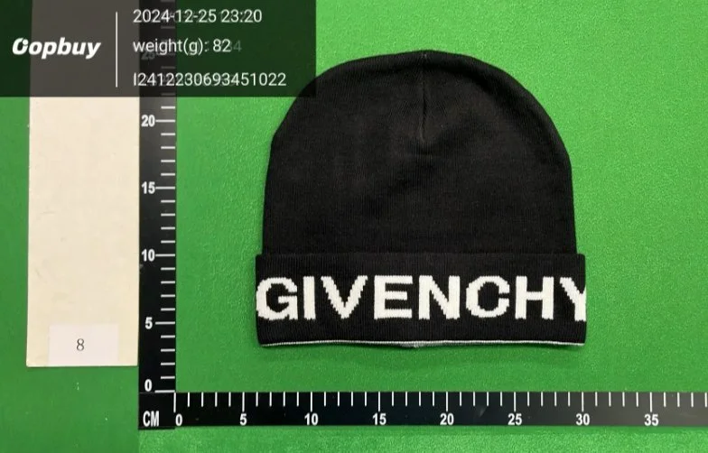 Hat — #2701 7