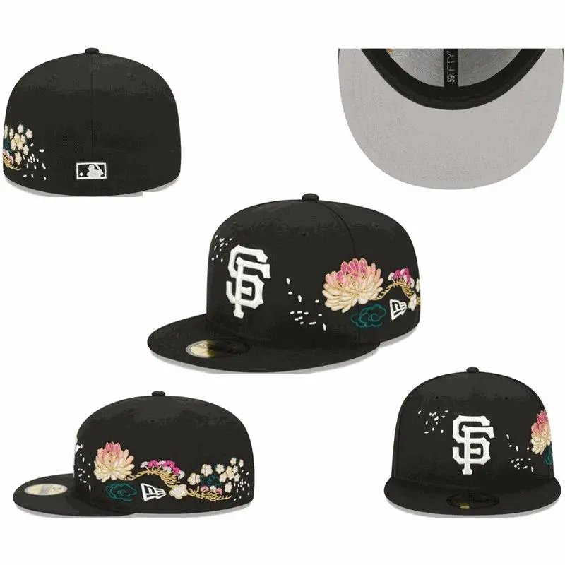 Hat — #2707 2