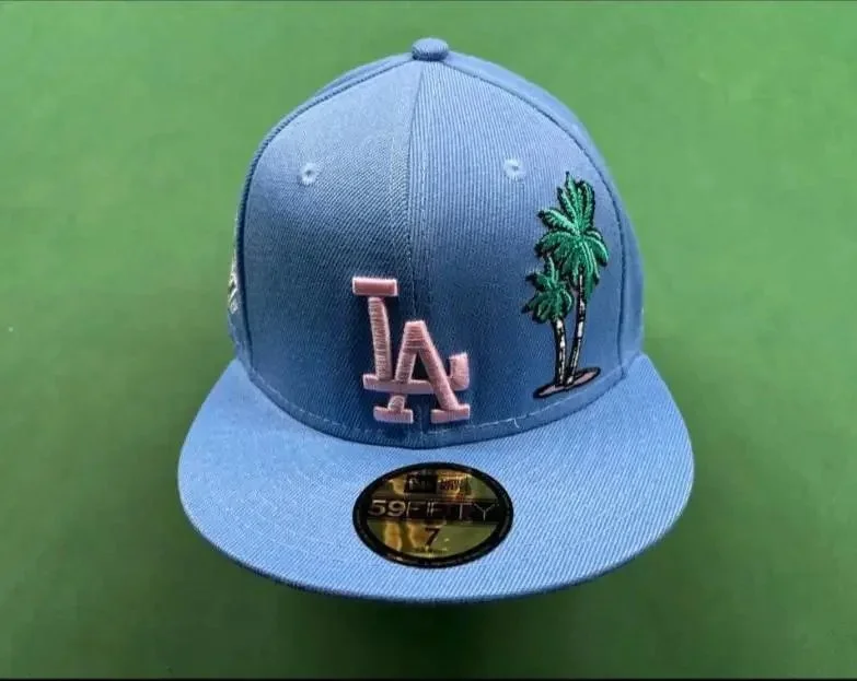 Hat — #2707 4