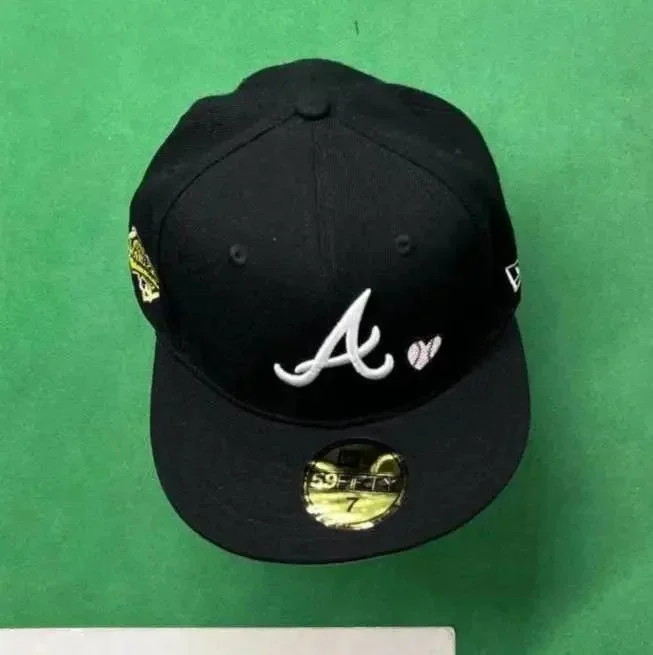 Hat — #2707 6