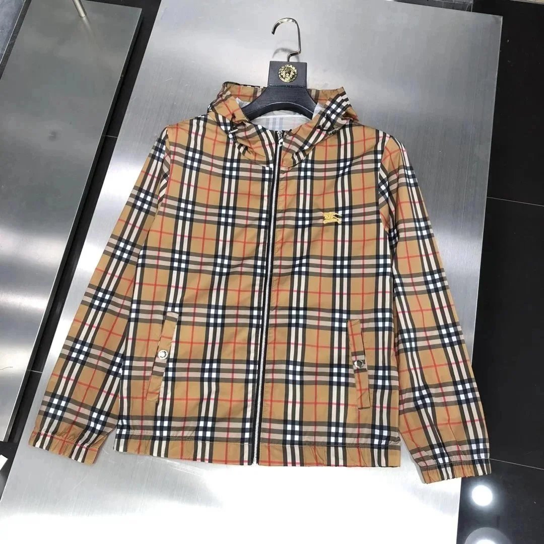Jacket — Whatsap