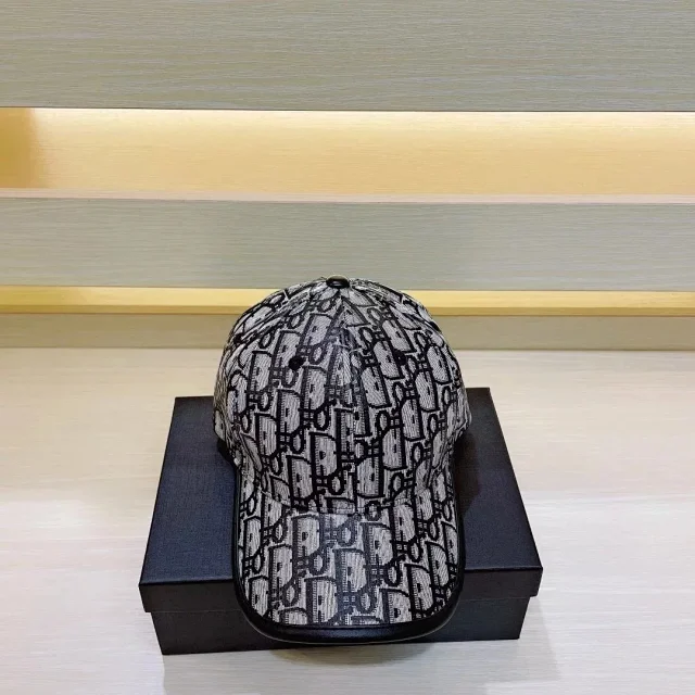 Hat — K4-00029 — #2719 2