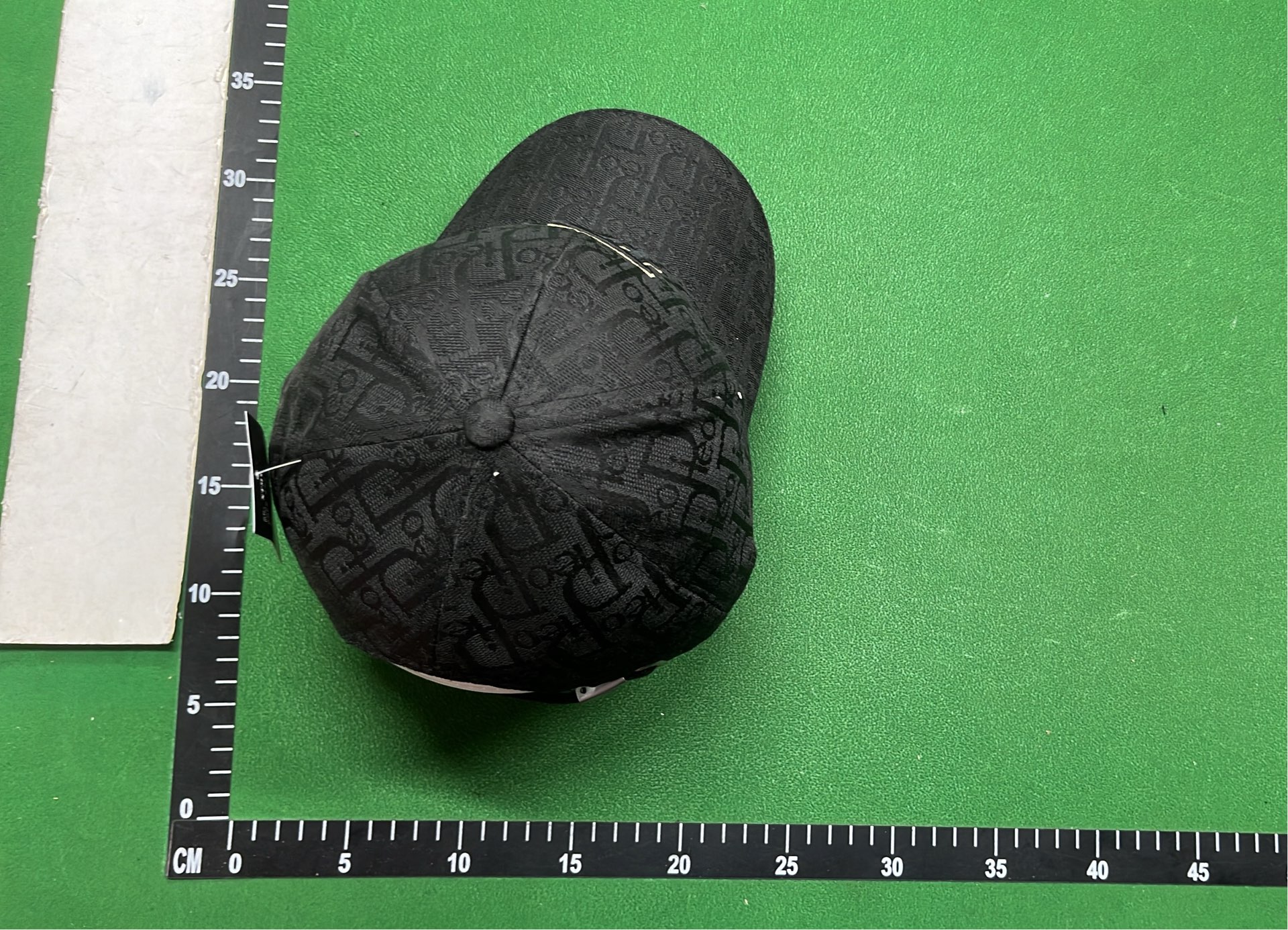 Hat — K4-00029 — #2719 4