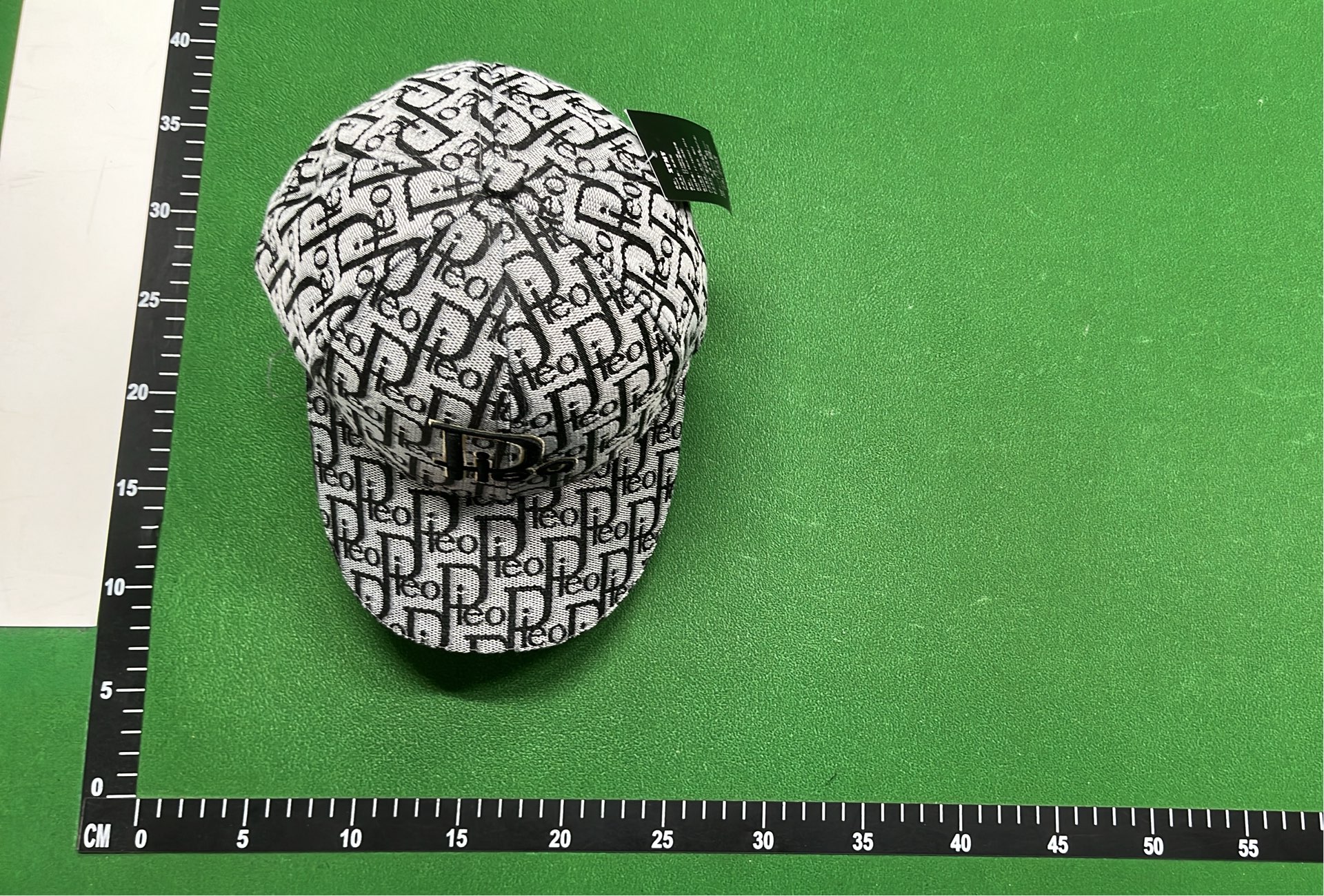 Hat — K4-00029 — #2719 6