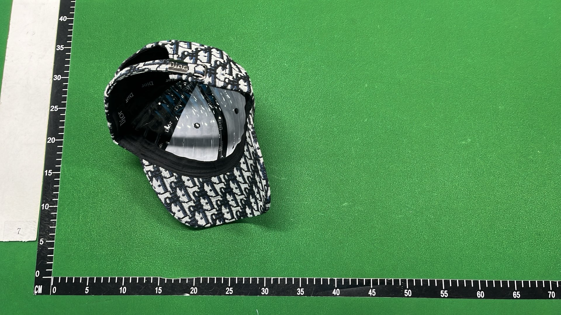 Hat — K4-00029 — #2719 11