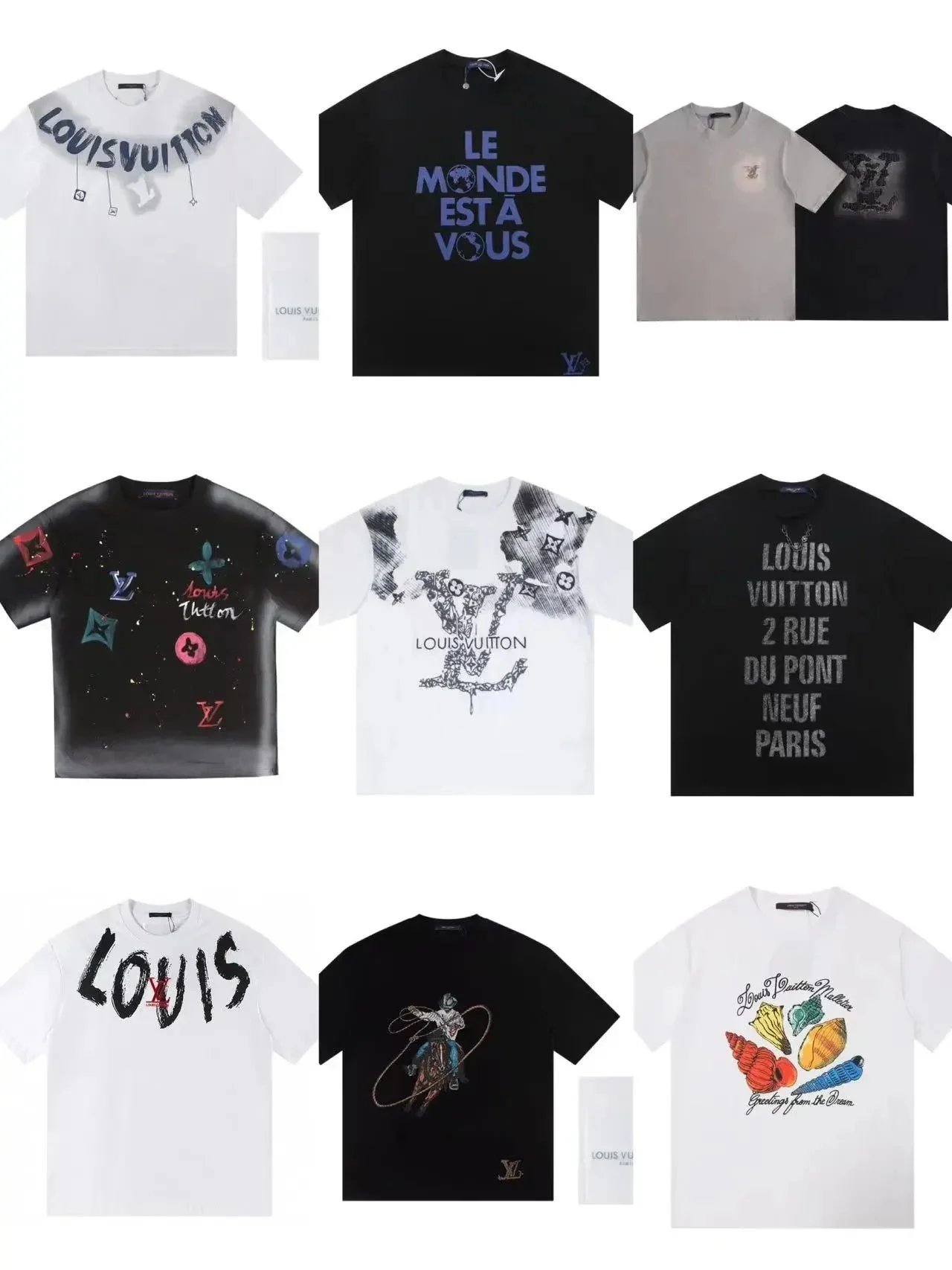BZ21-Short-Sleeve Top // Original Bags