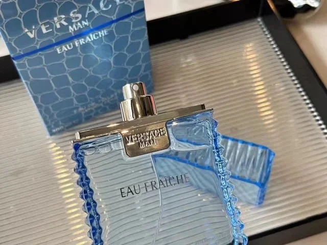 Women Ver-sace Perfume 6