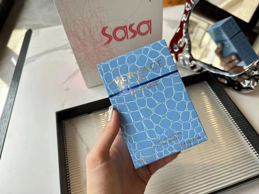 Women Ver-sace Perfume