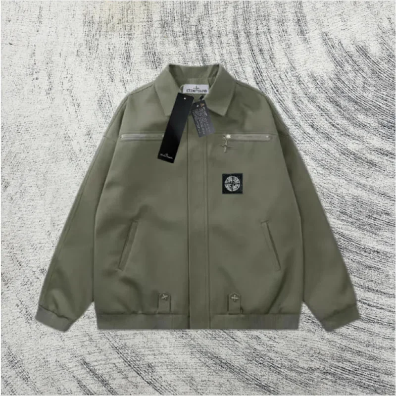 Padded Jacket — #2725 4