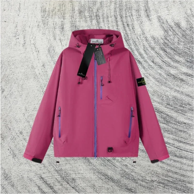 Padded Jacket — #2725 6