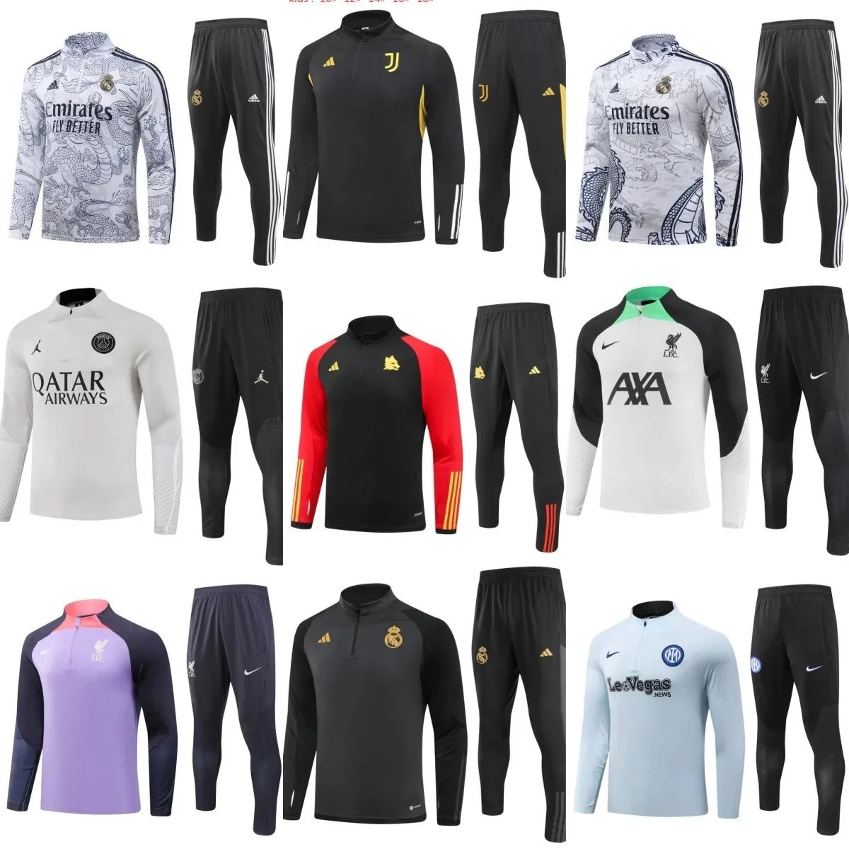 Sports Jersey — yl-006