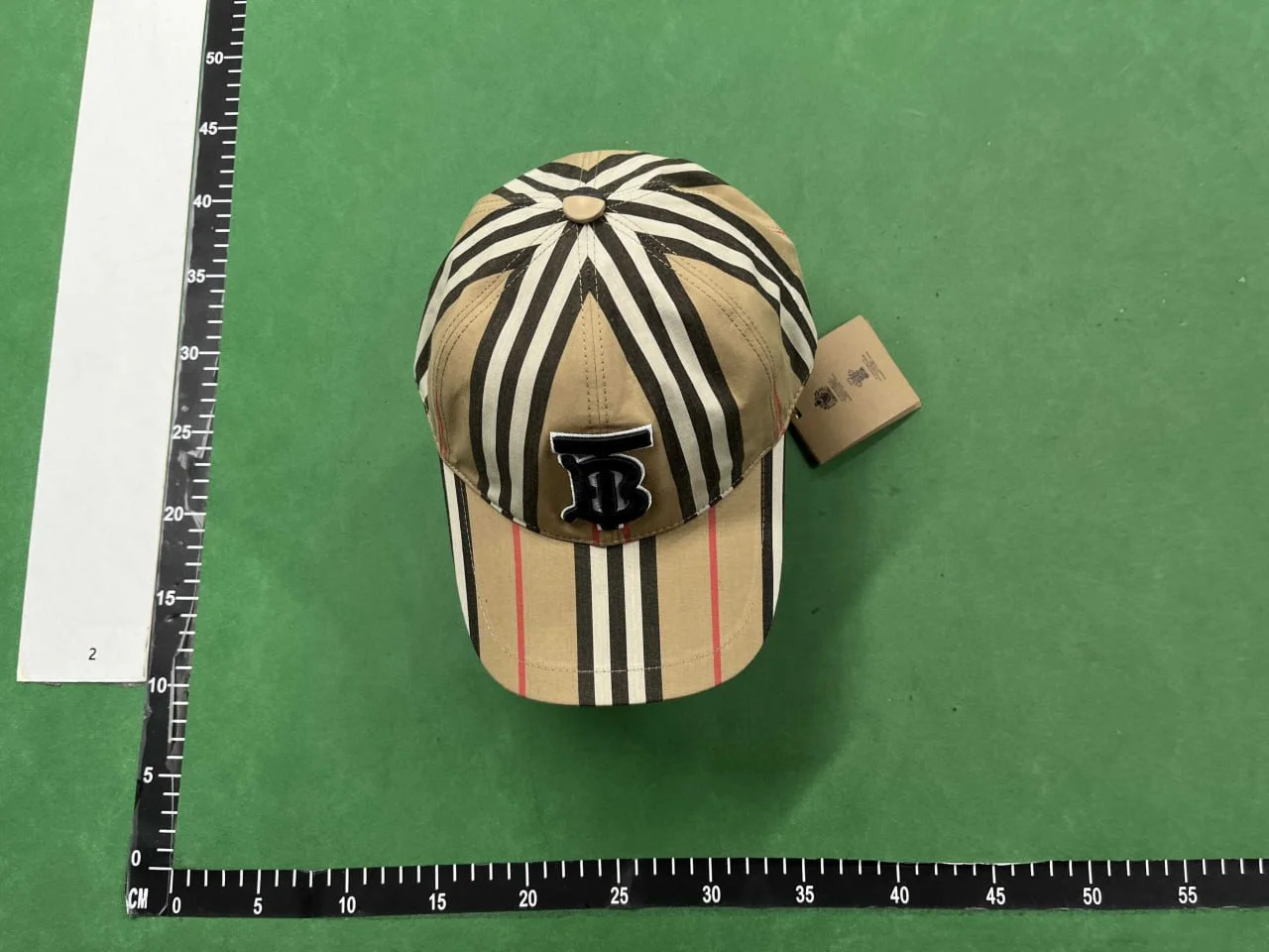 And comfortable baseball cap 03 4