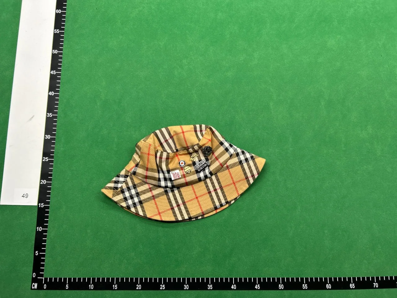 And comfortable baseball cap 03 6