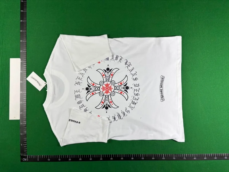 Special price short-sleeved T-Shirt — #273 3