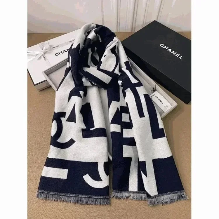 Scarf — RZN07 3
