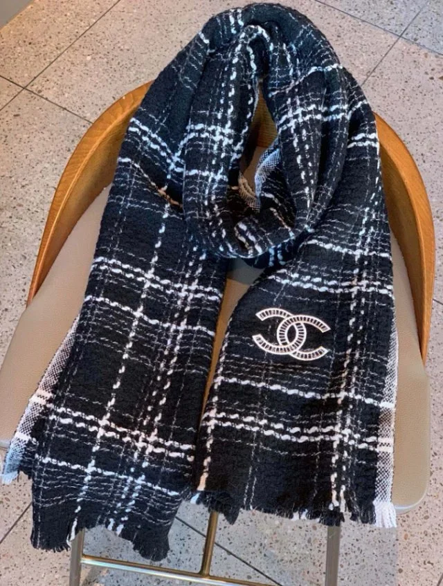 Scarf — RZN07 5