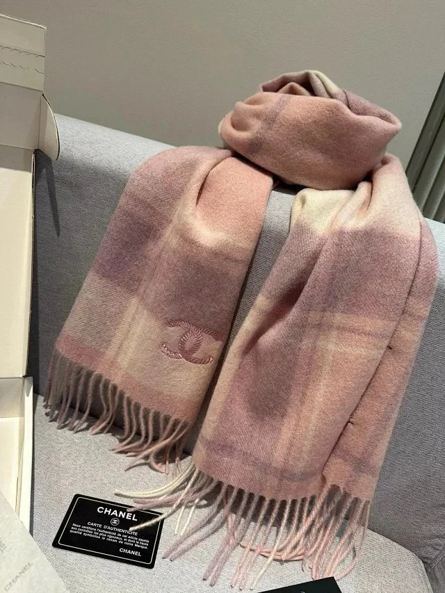 Scarf — RZN07 6