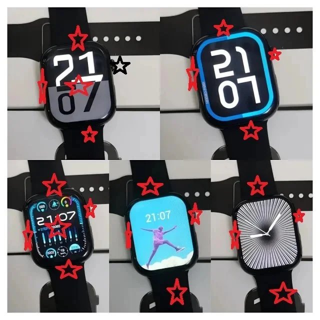 S 10 ( 2024 new version) — Accessory