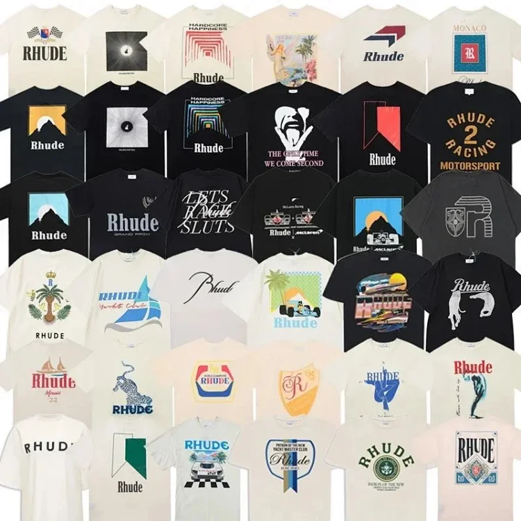 RT shirt collection — #274 2