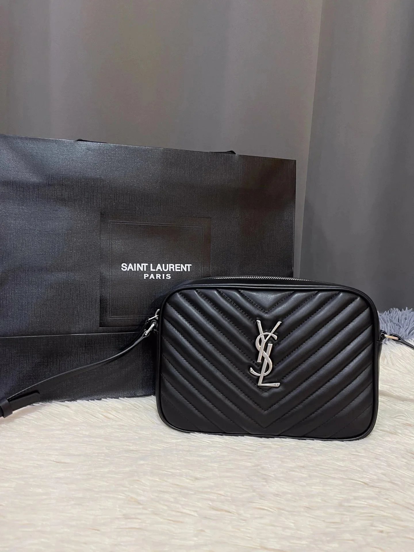 Women's Accessory — xo