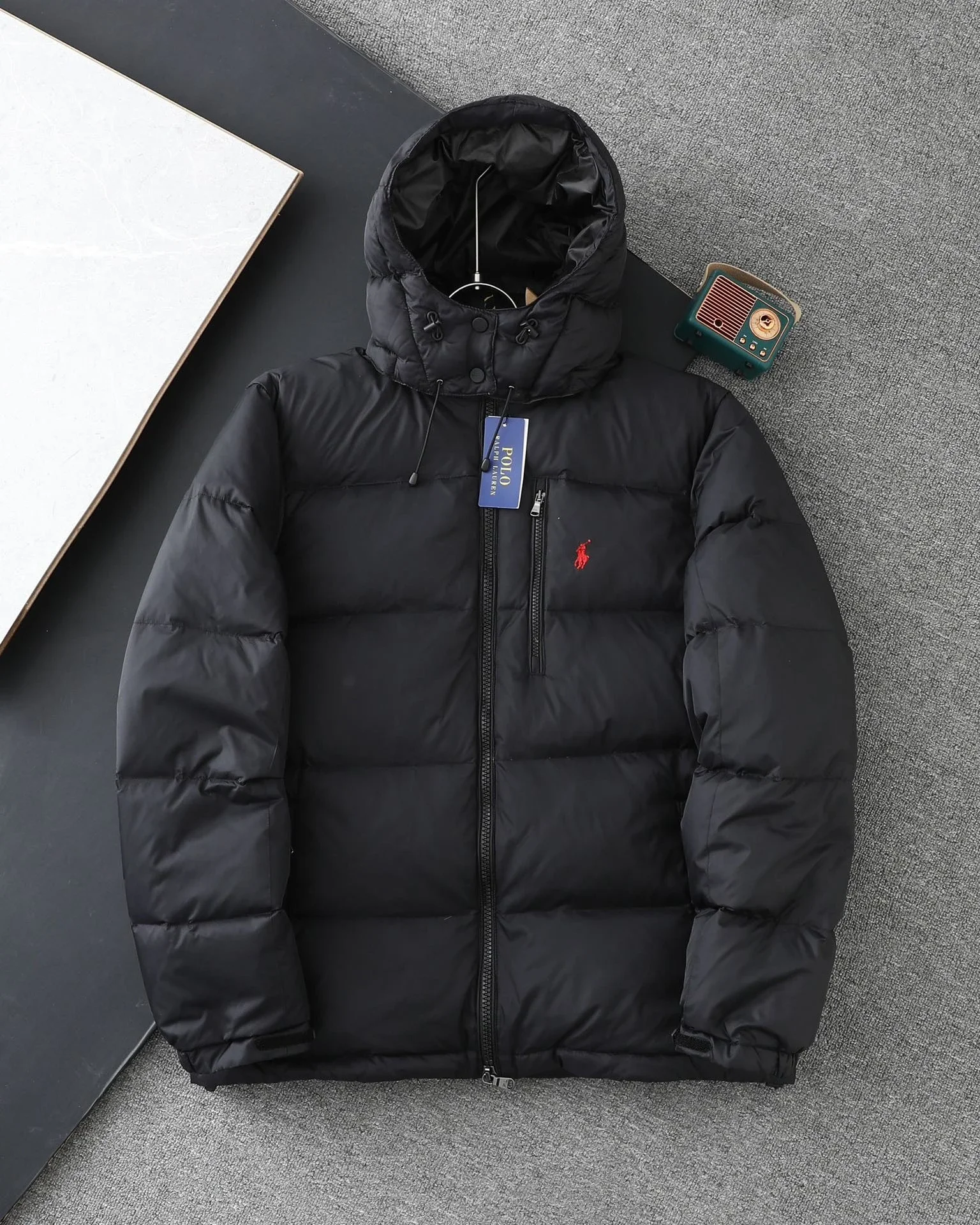 Down Jacket — ph68 — #2742 2