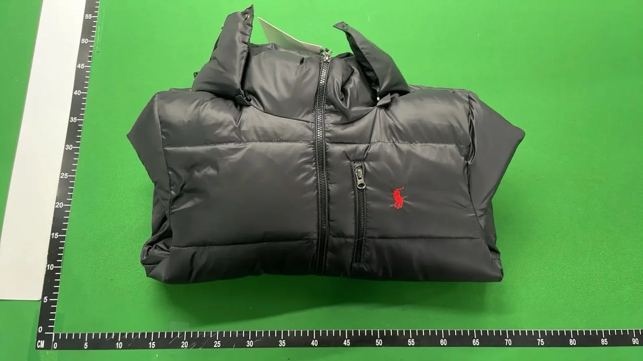 Down Jacket — ph68 — #2742 5