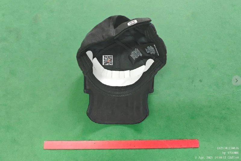 Hat — B605 — #2746 4