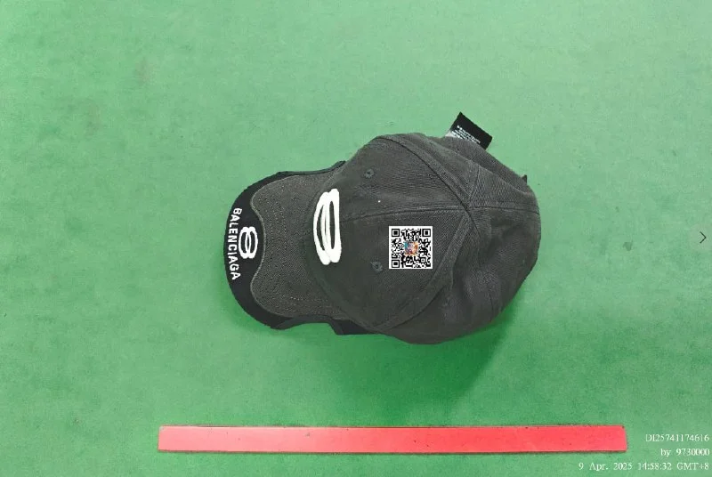 Hat — B605 — #2746 5