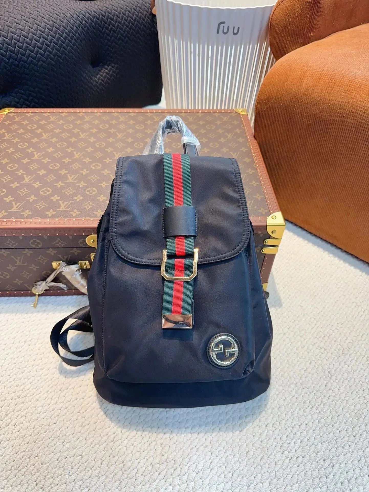 Backpack — #2749