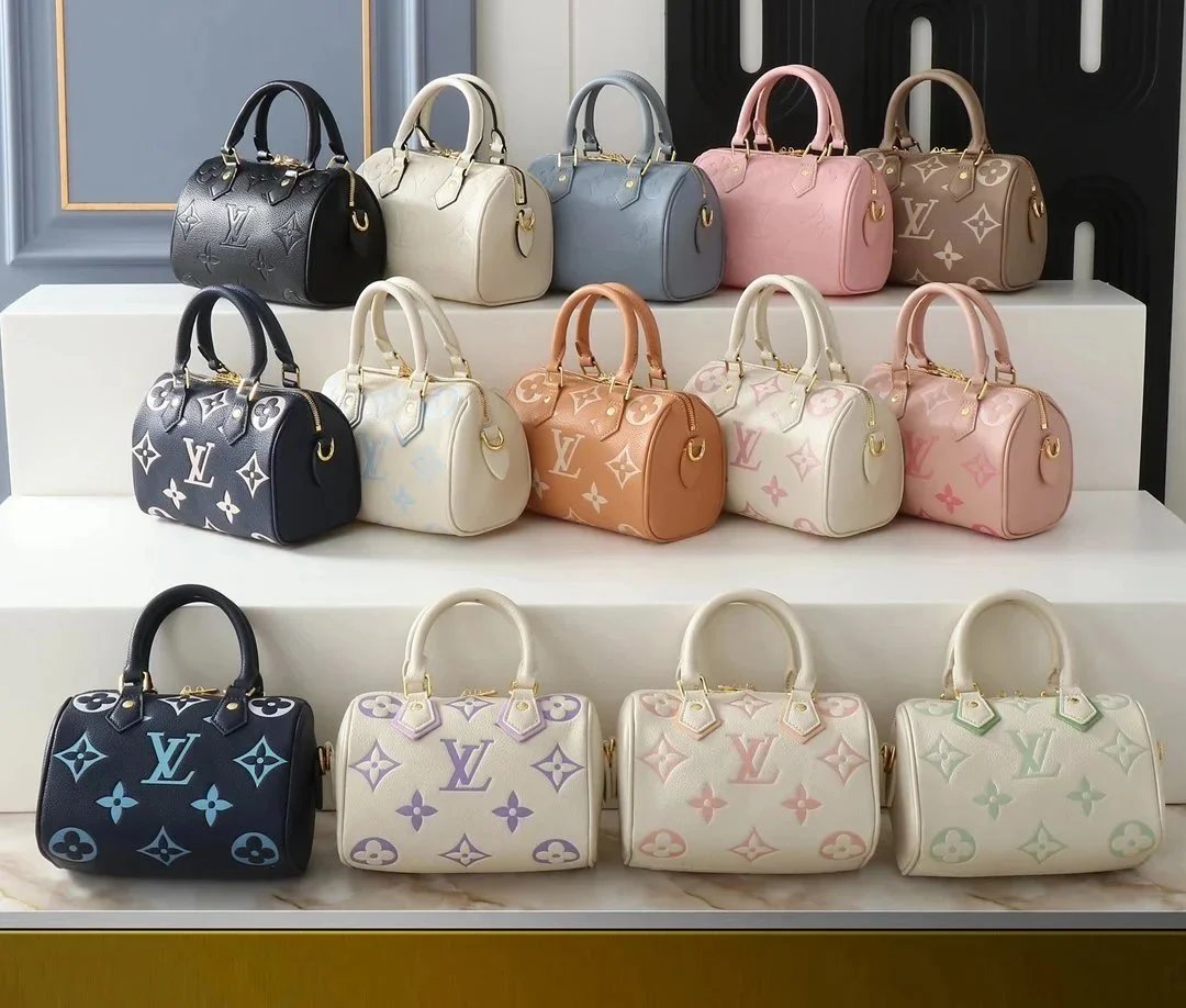 Crossbody Bag — #2750