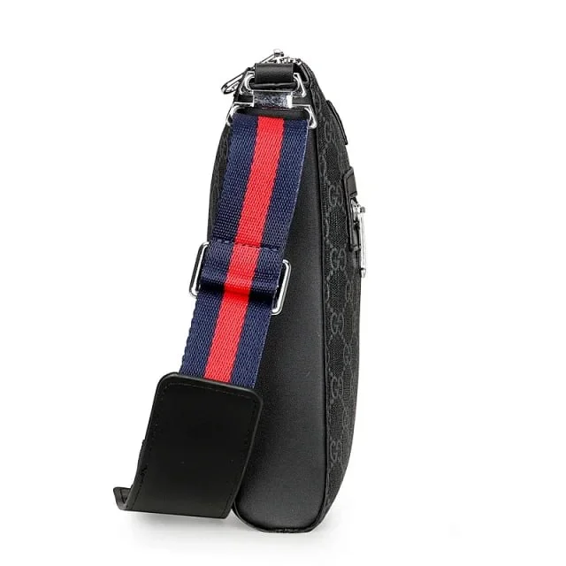 G*cci Cheap Man Handbags G8089 3