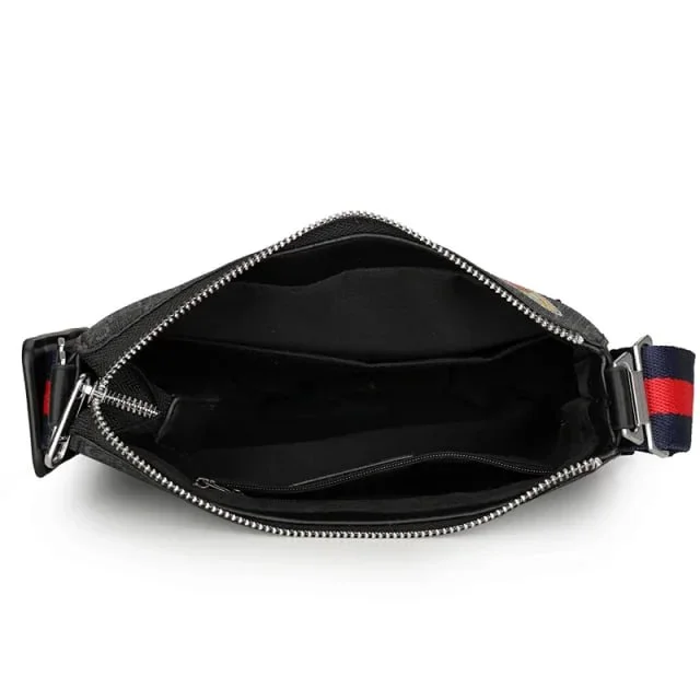 G*cci Cheap Man Handbags G8089 4