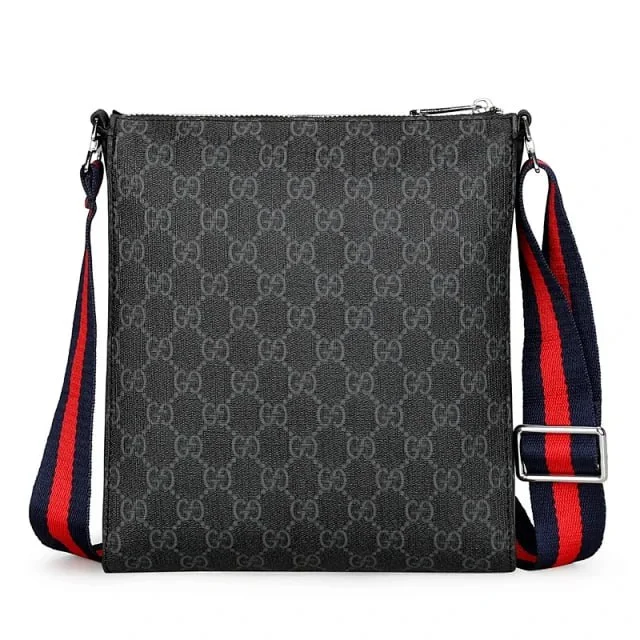 G*cci Cheap Man Handbags G8089 5