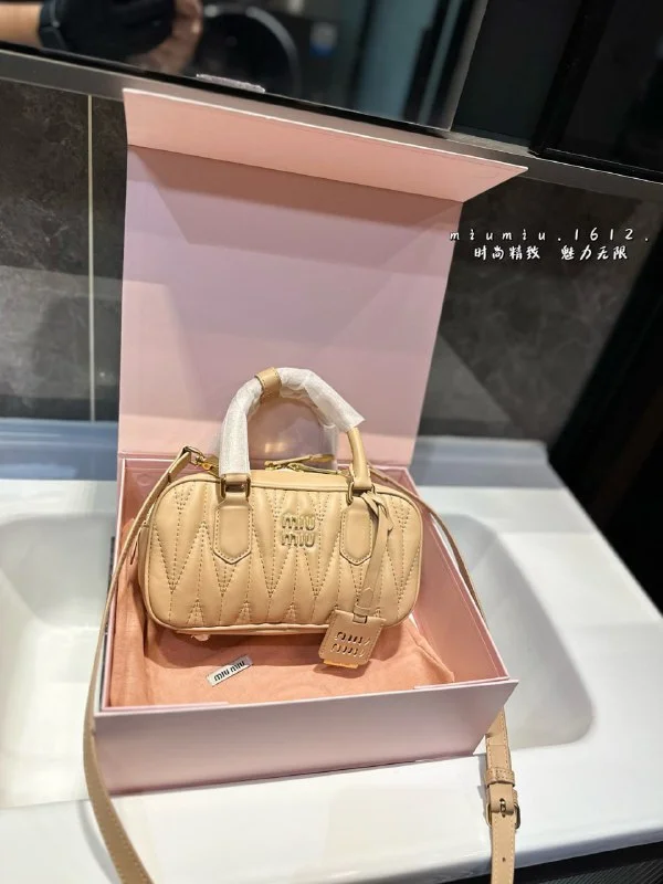 Bag Selection — #2753 6