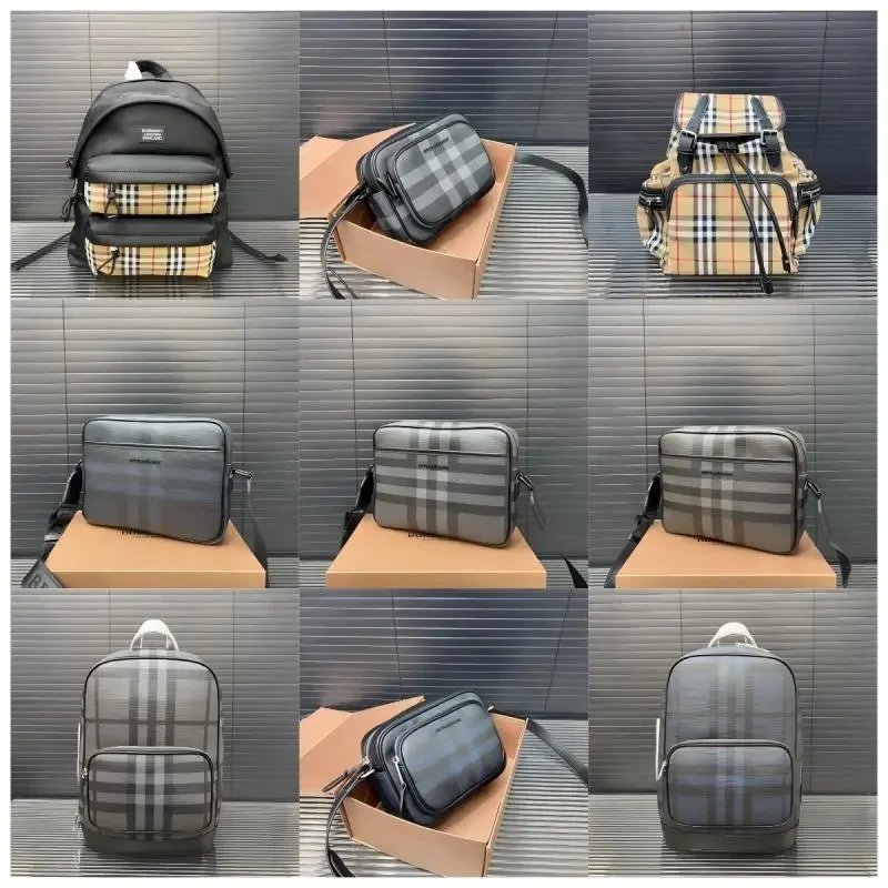 Backpack — #2767